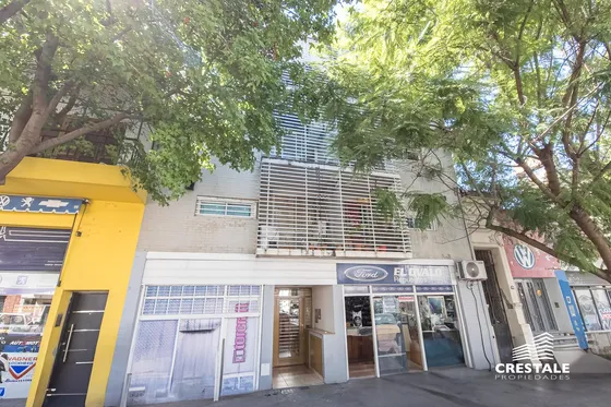 Venta Departamento Monoambiente Abasto Rosario