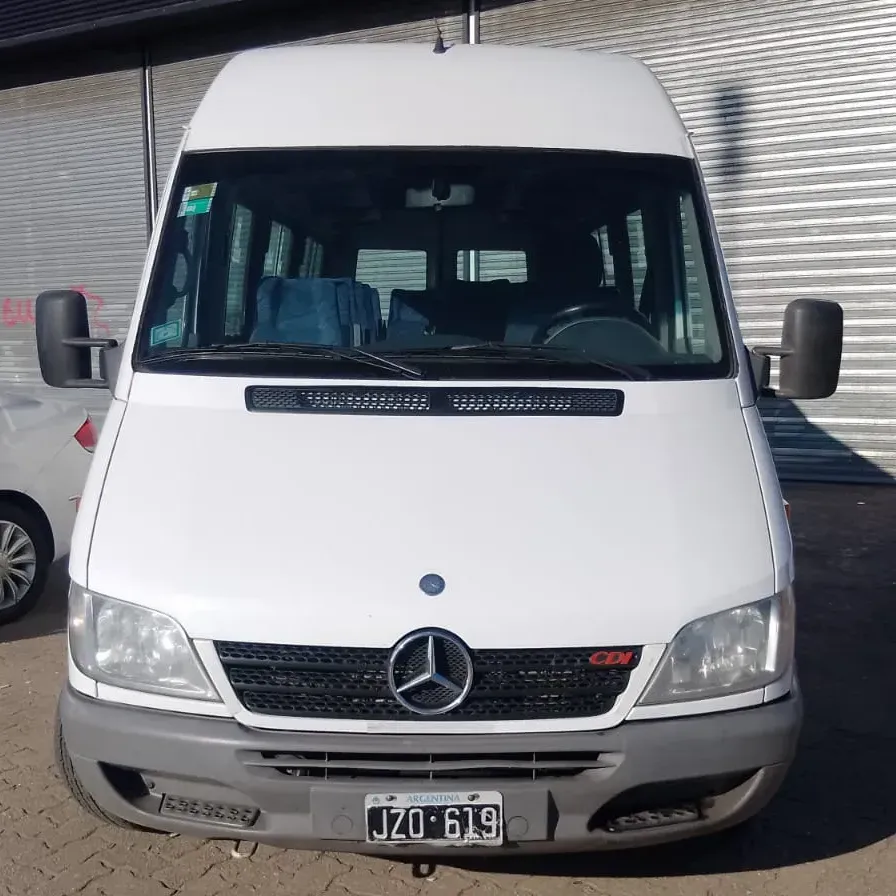 Mercedes-Benz Sprinter SPRINTER 413 CDI/C 4025