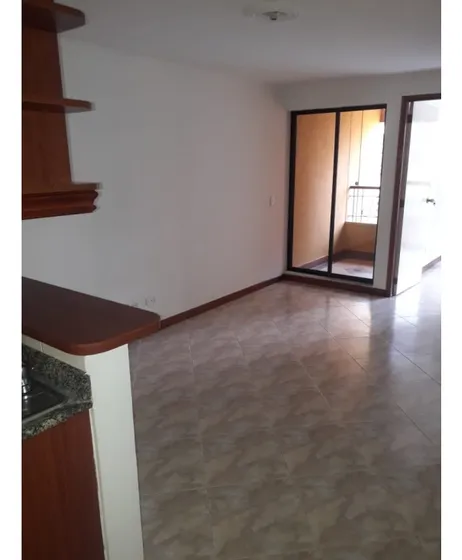 Se Arrienda Apartamento En El Barrio Conquistadores
