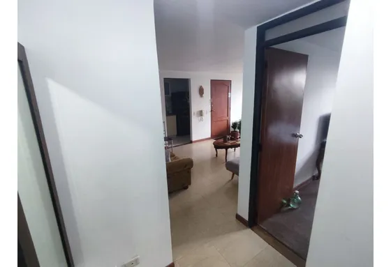 Apartamento En Venta En Los Rosales, Manizales | Venta Apto