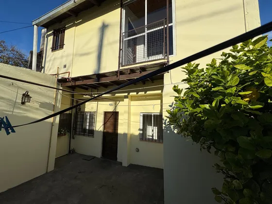 Departamento Ph  En Alquiler En San Fernando, G.b.a. Zona Norte, Argentina