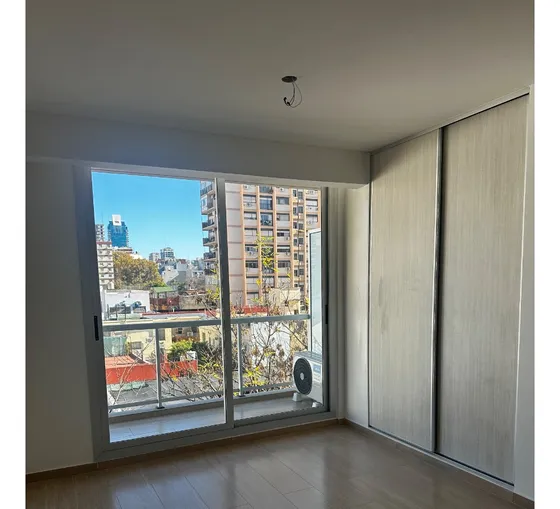 Alquiler - Departamento - Monoambiente - A Estrenar - Belgrano - Apto Profesional - C/amenities