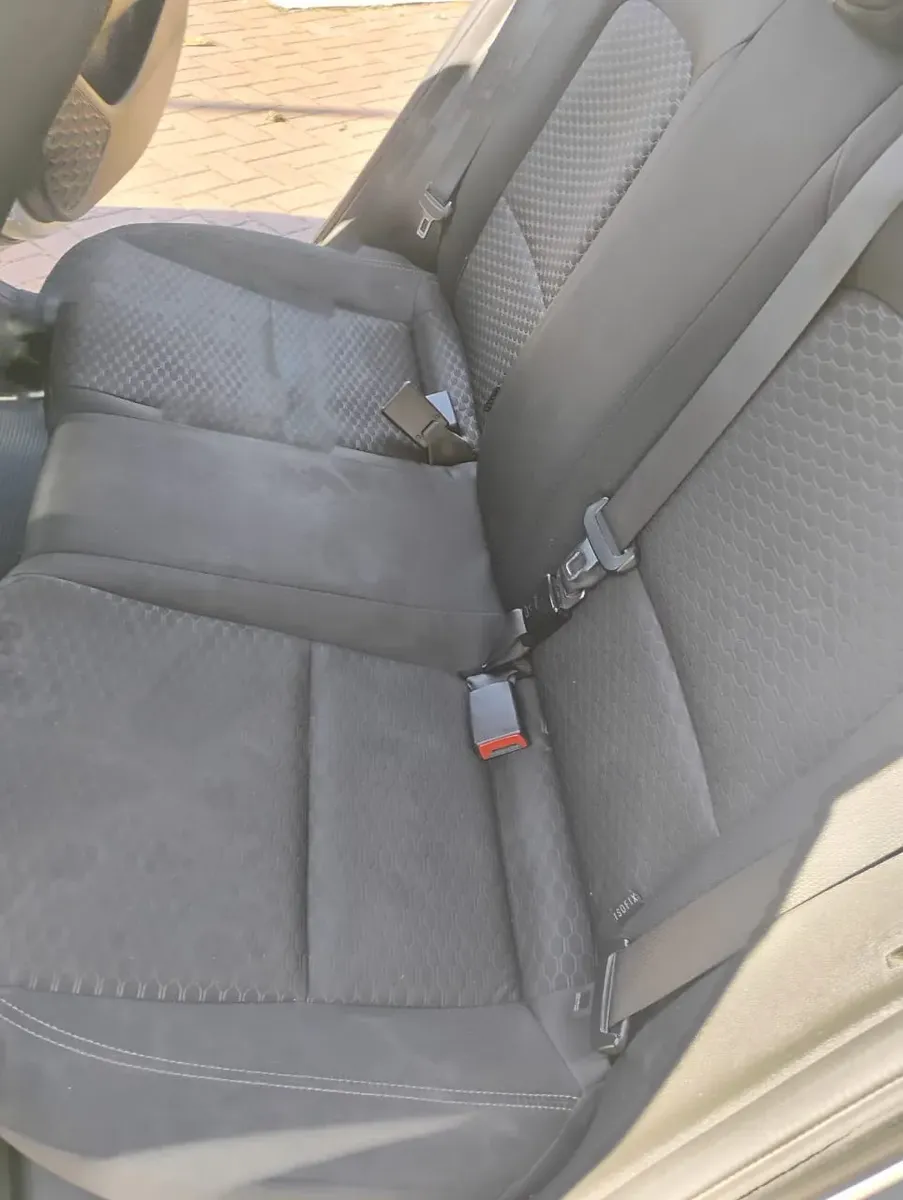 Hyundai Hb20s 2022 1.0 Vision Flex 4p — foto 7