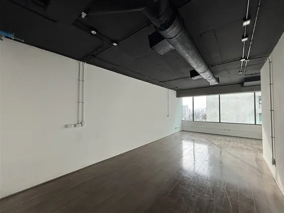 Arriendo Oficina - 40m2 - En La Reina - 100% Habilitada