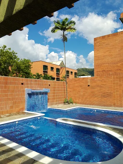 Nueva Captación!townhouse En Bonaventure Home, Mañongo Ex