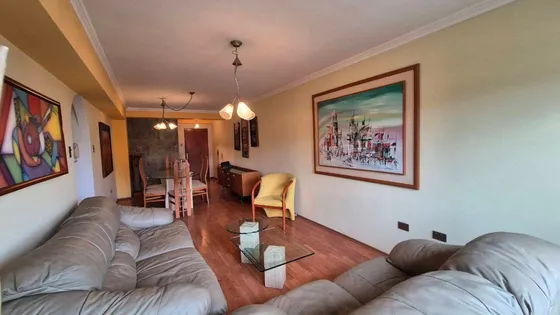 Yasmin Roa Vende Apartamento En Mañongo Res. Frambil 109 Mtr.