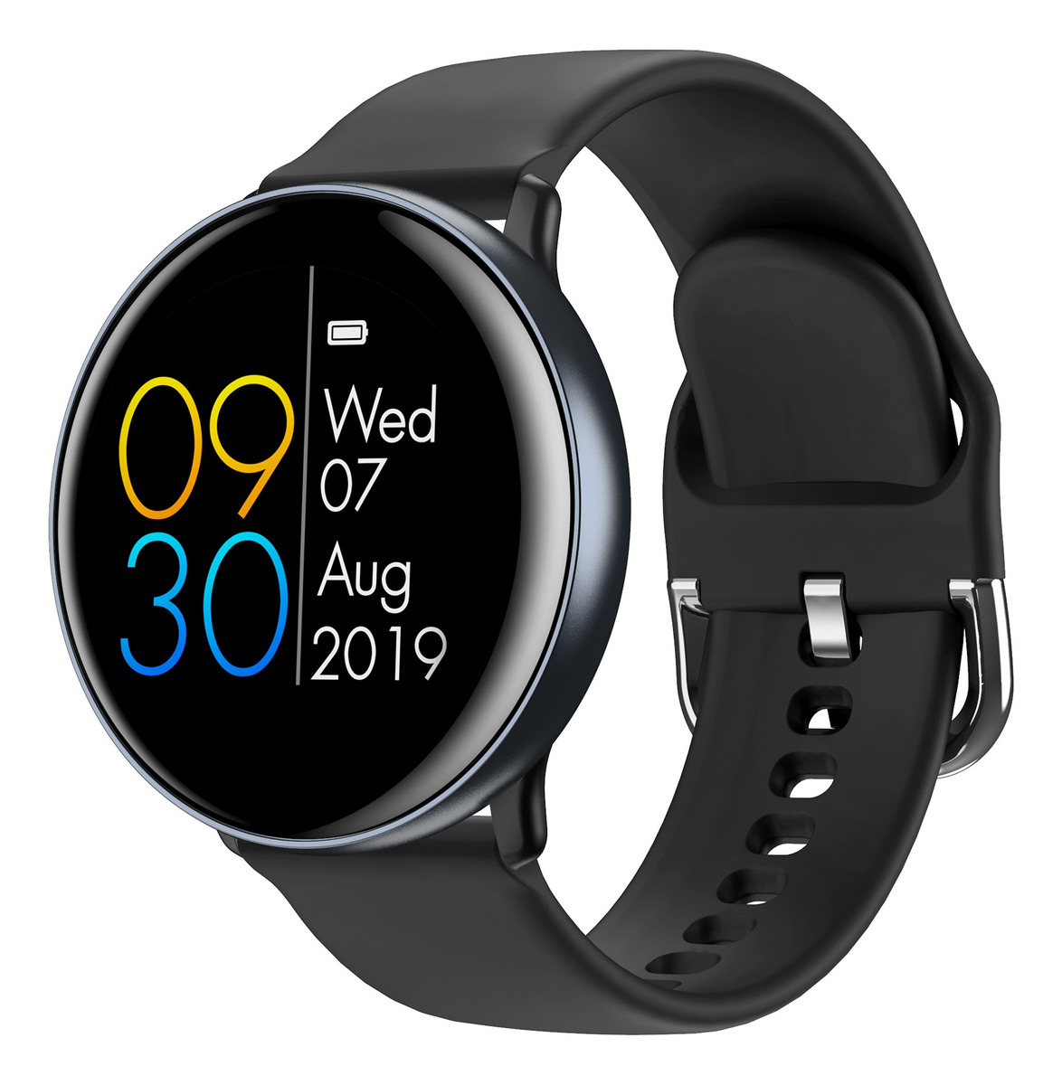 Reloj Deportivo Inteligente Colmi Sky 2 Ip68 Android Ios | Meses sin intereses