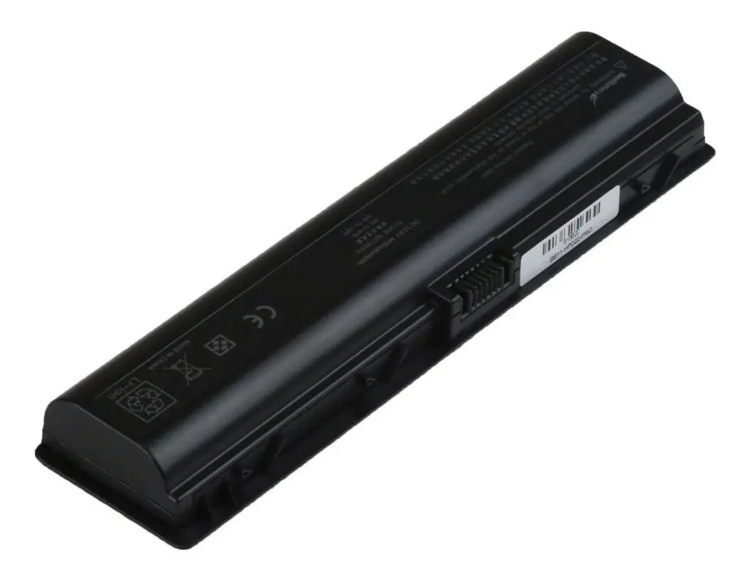 Batteria 5200mAh per HP PAVILION G6T-2000 G6T-2200 G6X Batteria 5200mAh per HP PAVILION G6T-2000 G6T-2200 G6X