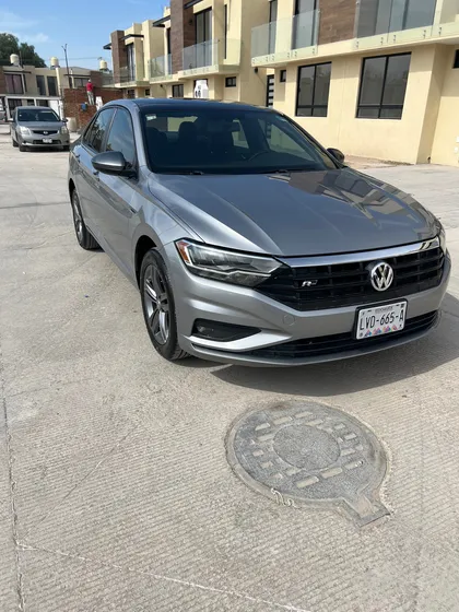 Volkswagen Jetta 1.4 T Fsi Rline Tip