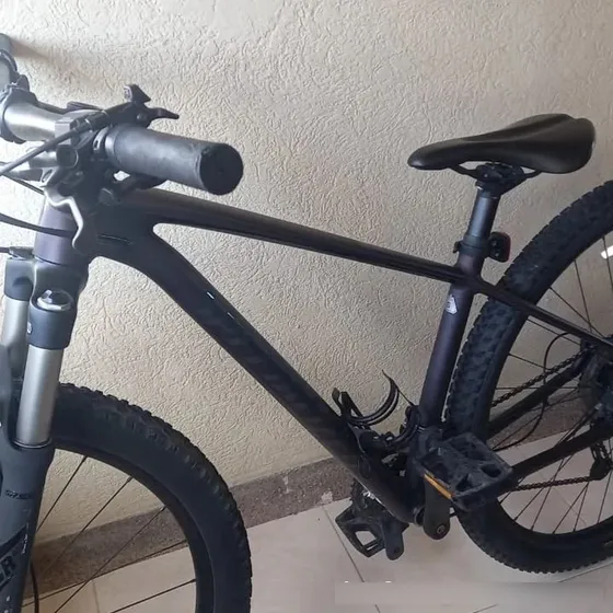 Bicicleta Specialized