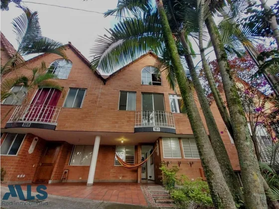 Casa En Unidad Cerrada Cerca Al Mall Guadalcanal(mls#248179)
