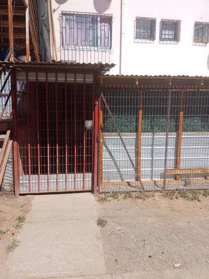 Poblacion Las Americas Iii, Primer Piso