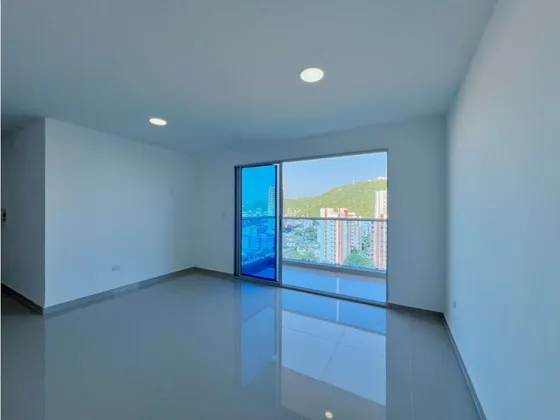 Venta Apartamento 3 Alcobas Mirador De Las Palmas | Manga