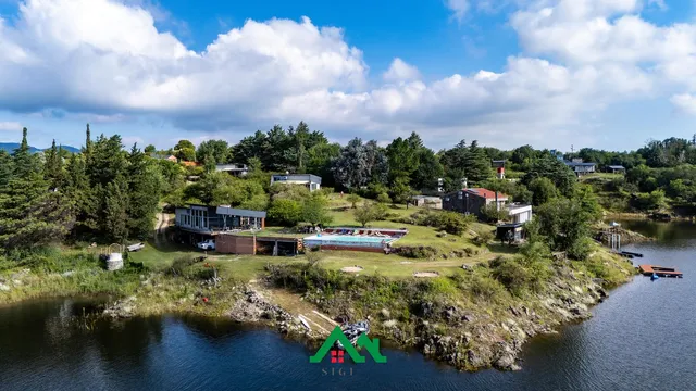 Complejo De Cabañas En Venta En Potrero De Garay -  Los Espinillos  - Dique Los Molinos