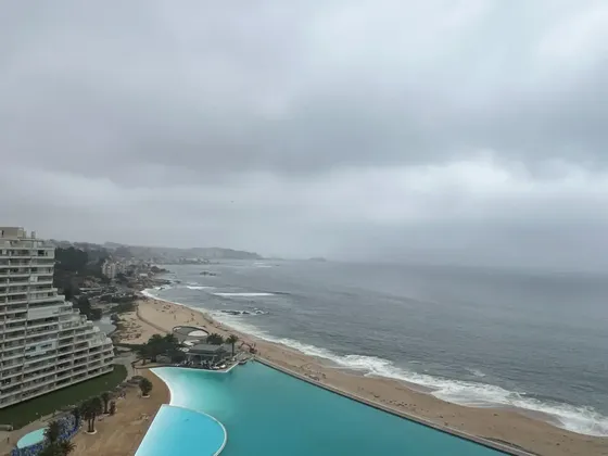 Departamento En Venta En San Alfonso Del Mar