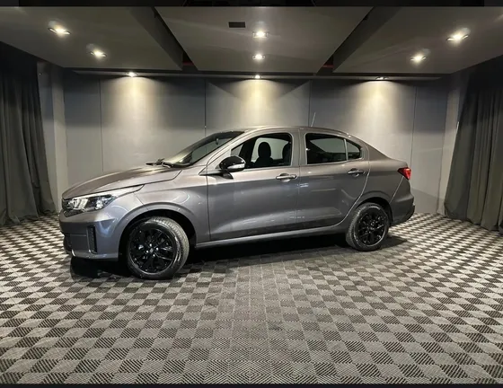 Fiat Cronos 1.3 Gse Drive Pack Plus