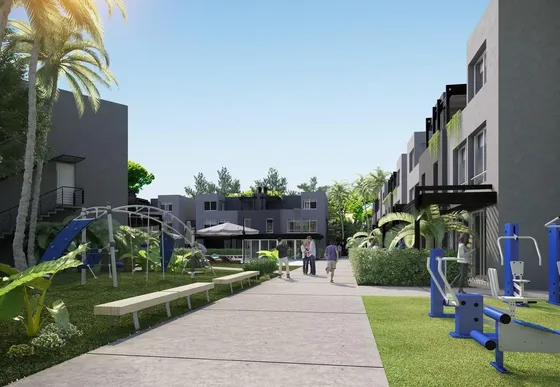 Condominio - Nordelta - Townkiri
