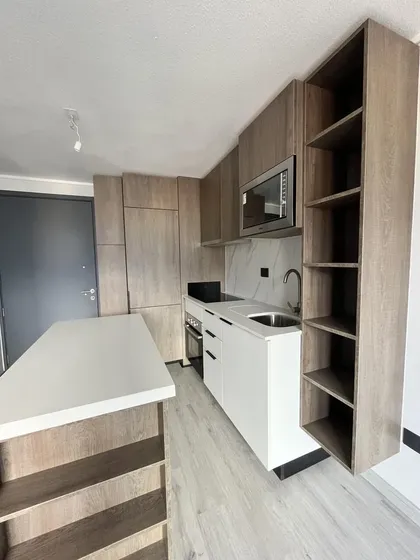 Arriendo  Nuevo Alonso De Ercilla La Florida 2 Dormitorios