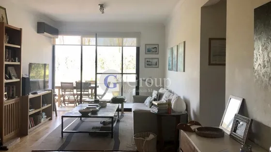 Departamento En Venta En Las Liebres, Pilar