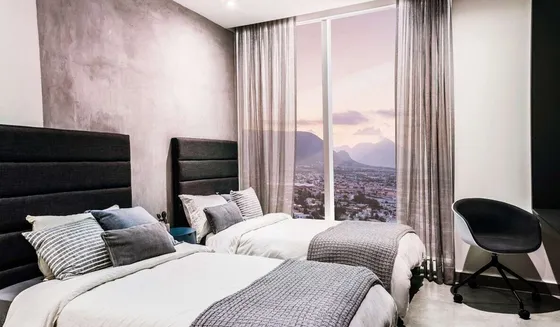 Departamento En Preventa En San Nicolas