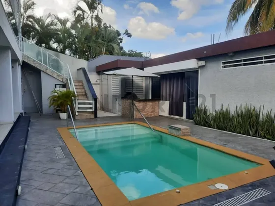 Casa En Venta Chalet Country San Diego C21 Inmobiliaria A1 Gloricarmen Rivas