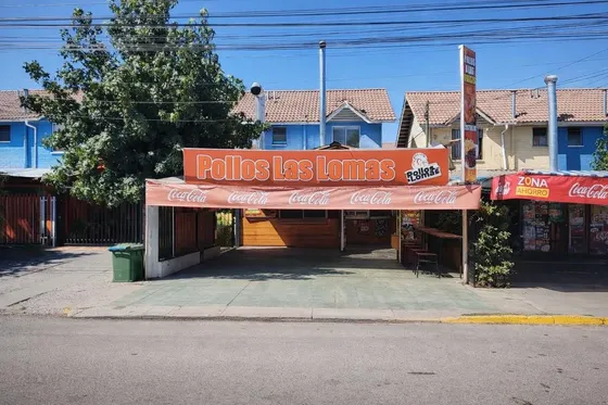 Se Vende Casa En Lomas De Eyzaguirre, Puente Alto