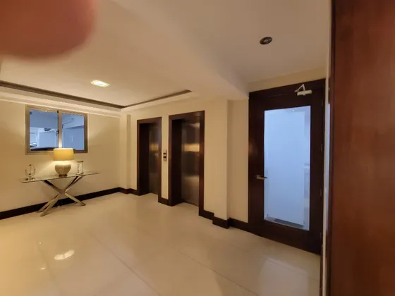 Ba258 - Naco | Alquiler Apartamento Sin Amueblar | 1 Habitación | $850 Usd | Torre Moderna, Gym, Piscina, Cerca De Avda. Kennedy | #foxpiantini