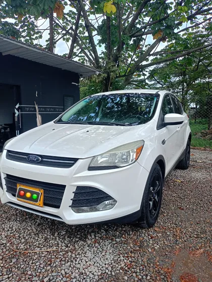 Ford Escape 2.0 Se 4x2