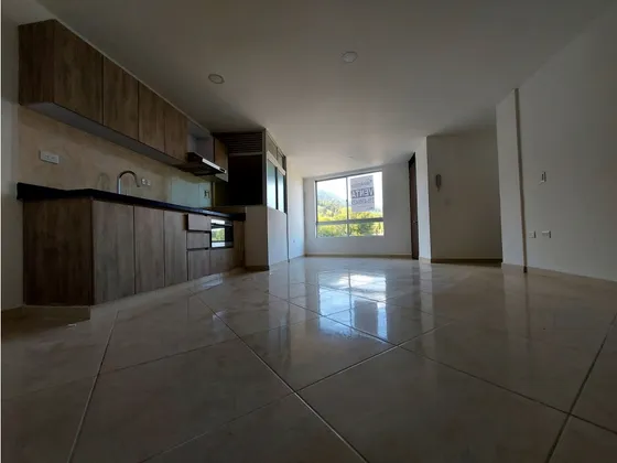 Apartamento Venta - Municipio De Caldas Sector La Loceria