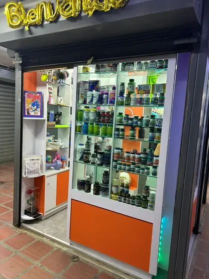 Vendo Local Comercial De 9mts Centro Comercial De Coche Municipio Libertador.