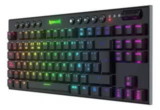 Teclado gamer inalambrico mercado libre sale