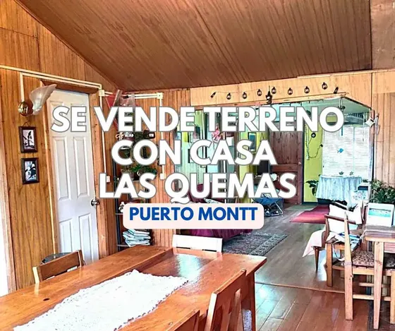 Se Vende Terreno Hermosa Casa Villa Toribio (109350)