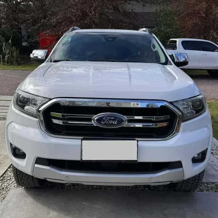 Ford Ranger 3.2 Cd Limited Tdci 200cv