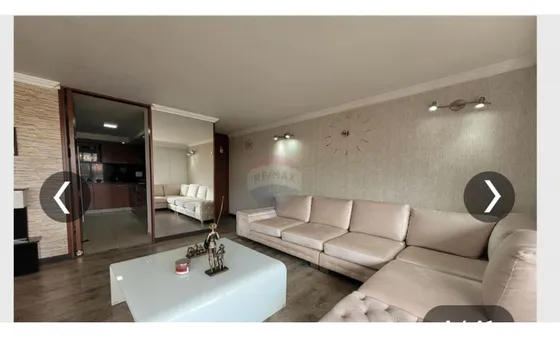 Venta Apartamento Altos De Colina
