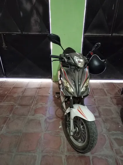 Semiautomatica, Excelentes Condiciones En Mazatlán