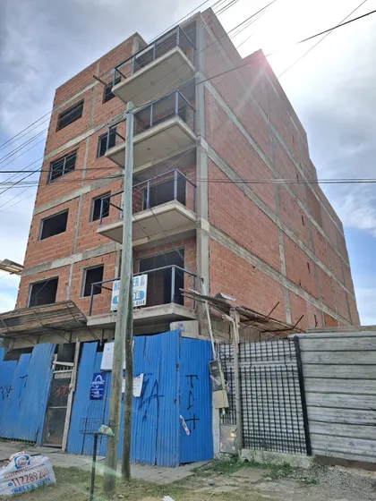 Venta Departamento En San Miguel De Pozo Financiado