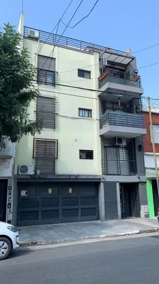 Departamento En Venta En Liniers