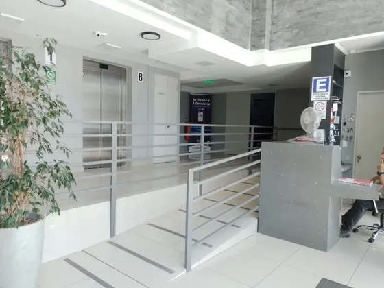 Arriendo Departamento 1hab 1ba Santiago