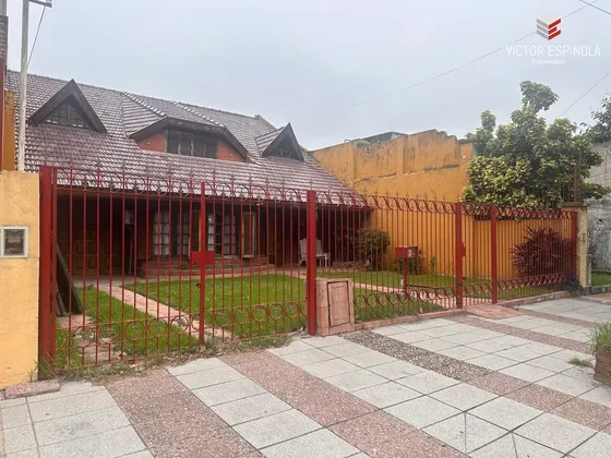 Venta De Casa 5 Ambientes Zona Villa Bosch, Tres De Febrero