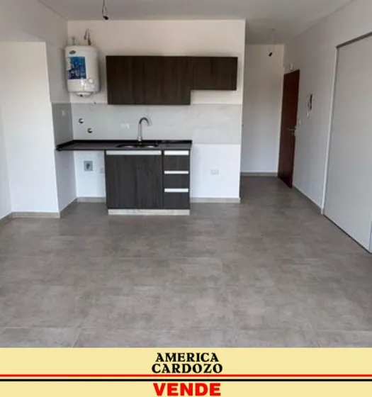 Avrivadavia22264 - Monoambiente A Estrenar Ituzaigo Sur