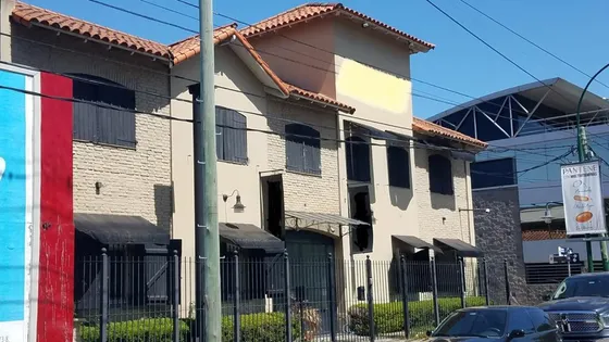 Depósito Con Oficina Comercial - Dardo Rocha, Martinez