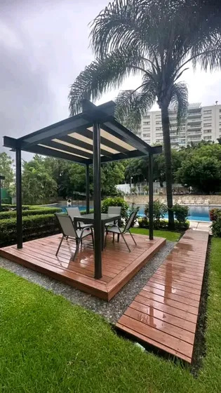Moderno Departamento Aprovecha Preventa Vigilancia Bien Ubic