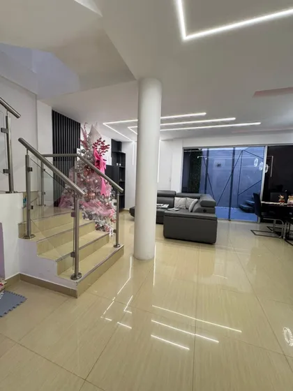 Townhouse En Naguanagua Sector El Manantial. Res Naiguata 