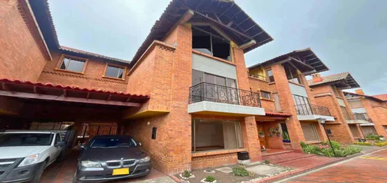 Conjunto Residencial Santa Cecilia Ii (18838).