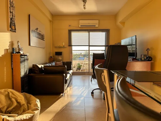Venta Departamento 2 Ambientes, Castelar N Centro