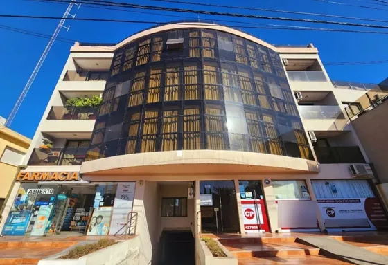 Departamento Monoambiente , Pileta , Cochera 