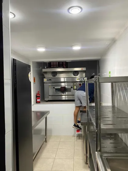 Local Comercial