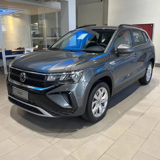 Volkswagen Taos 1.4 250 Tsi Comfortline