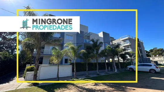   Departamento A La Venta En Valeria Del Mar