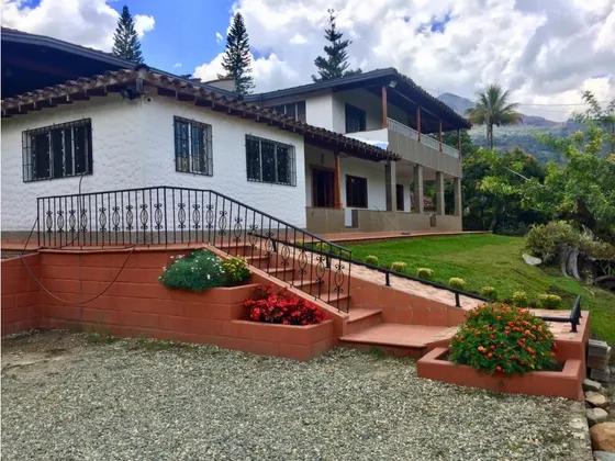 Alquiler De Finca De Recreo Por Fines De Semana En Copacabana 